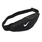 Nike Angled Waist Pack - Black