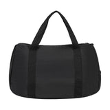 PUMA Pro Gym Bag, Black/Silver, OS