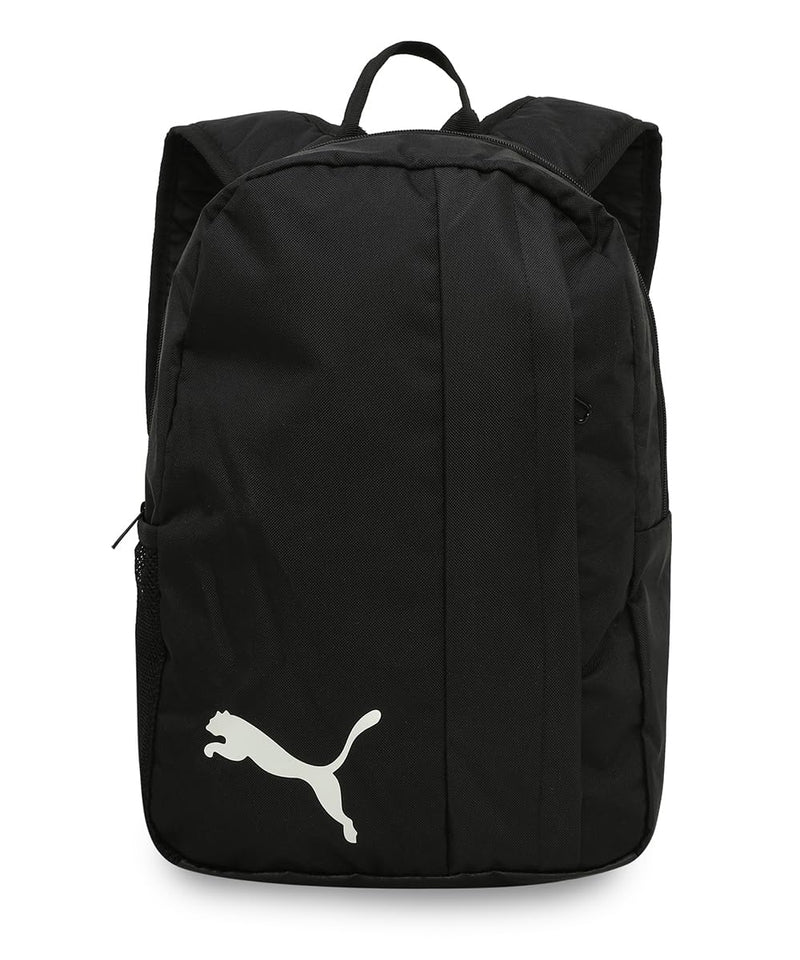 Puma , Unisex-Adult, teamGOAL 23 Backpack, Black, (9284301)