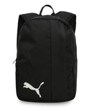 Puma , Unisex-Adult, teamGOAL 23 Backpack, Black, (9284301)