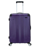Rockland London Hardside Expandable Spinner Wheel Luggage