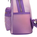 Loungefly Disney The Minnie Mouse Classic Series Women's Backpack - Lavender Haze