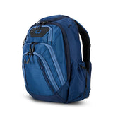 OGIO Gambit Backpack (Gambit Pro, Navy)