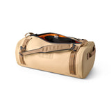 YETI Panga 50 Airtight Waterproof Submersible Duffel Bag, Tan