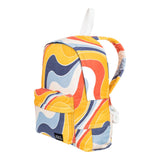 Sugar Baby Canvas Backpack