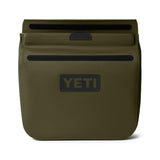 YETI Sidekick Dry 6L Gear Case, Olive