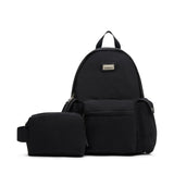 Madden Girl Brazen Backpack, Black | Backpacks4Less
