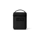 YETI Daytrip 2L Insulated Soft Cooler Snack Box, Black
