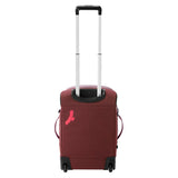 eagle creek Cargo Hauler XT Wheeled Duffel International Carry On, Currant - 36L/22