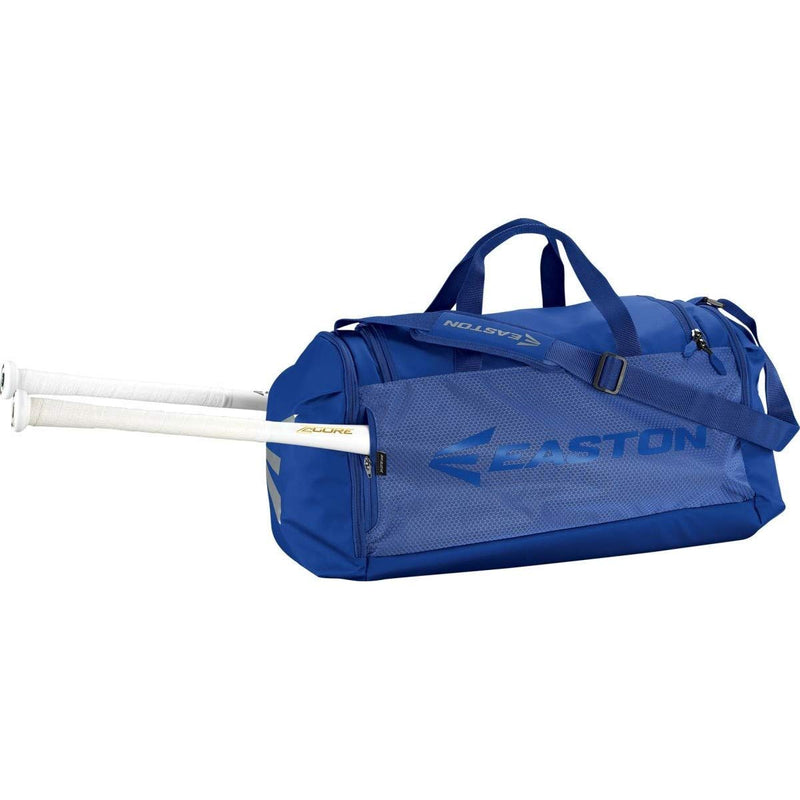 Easton | E310D Duffle Equipment Bag | Baseball/Softball | ROYAL
