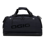 OGIO 35L Fitness Duffel, Black, 35 Liter