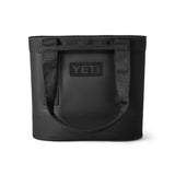 YETI Camino 20 Carryall with Internal Dividers, All-Purpose Utility Bag, Black