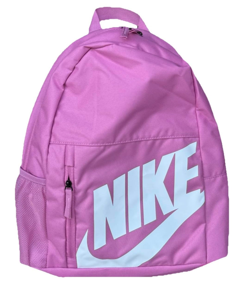 Nike Elemental Backpack (Pink Glaze/White)