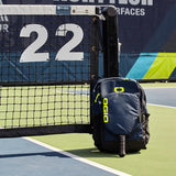 OGIO Pickleball Collection (Backpack, Blue Volt)