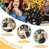 VASCHY Backpack for Toddler Girls & Women, Kids Preschool Backpack, Small Backpack for Women, Ideal Gift for Mom and Daughter