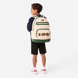 Lacoste Accessories Varsity Backpack