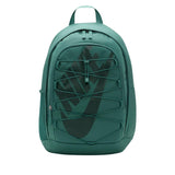 Nike Hayward Backpack, Bicoastal/Vintage Green