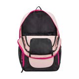 PUMA Classic Core Backpack Pink