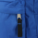 SuperBreak Backpack Color: Blue Streak