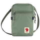 Fjallraven F23226614 High Coast Pocket Patina Green