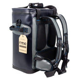 RTIC Soft Sided Cooler/Backpack (Blue)
