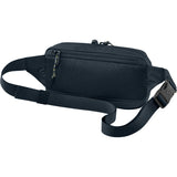 Fjällräven High Coast Hip Pack – Lightweight Waist Pack, Crossbody Sling Bag for Travel, Hiking & Everyday Use, Navy