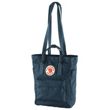 Fjallraven Kanken Totepack, Navy