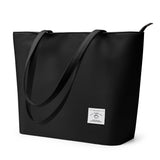 KALIDI Tote Bag for Women Large Waterproof Shoulder Bag Zipper Casual Hobo Handbag Work Shopping Lightweight