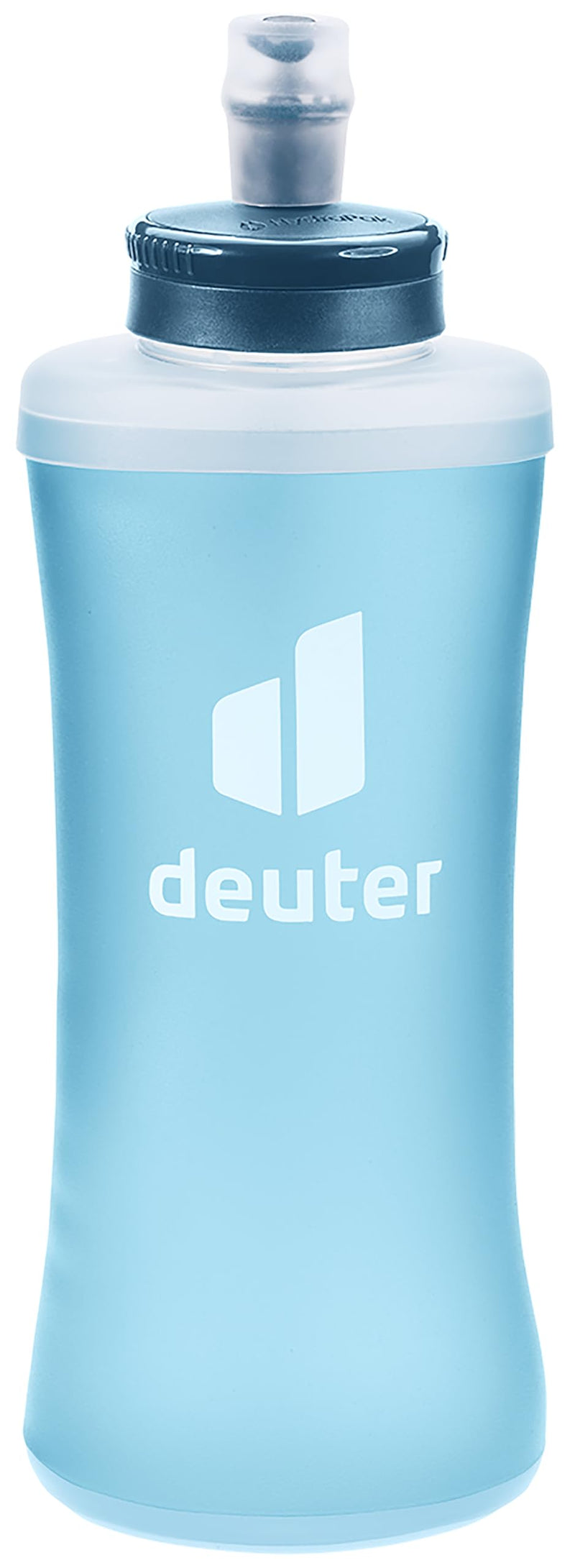 Deuter Streamer Flask II 500 mL, Blue, 500mL - Hydrablue