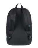 Quiksilver Men's The Poster Backpack, anthracite, Einheitsgröße