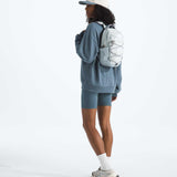 The North Face Borealis Mini Backpack, Pearl Stone/Frost Grey/Transcendent Grey, One Size