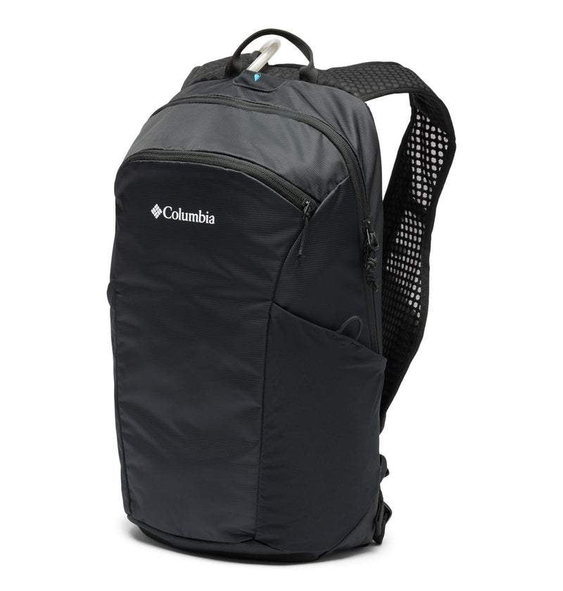 Columbia Unisex Blackcomb Ridge 18L Backpack, Black, One Size
