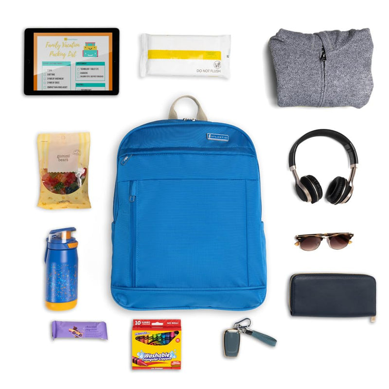 Atlantic Luggage Daytrip - Backpack