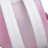 Loungefly Disney The Minnie Mouse Classic Series Mini Backpack - Sakura