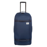 Eddie Bauer Excursion Traveling 30 Rolling Duffel Bag with Lightweight Telescopic Handles and Rugged Wheels - 87L, Brook