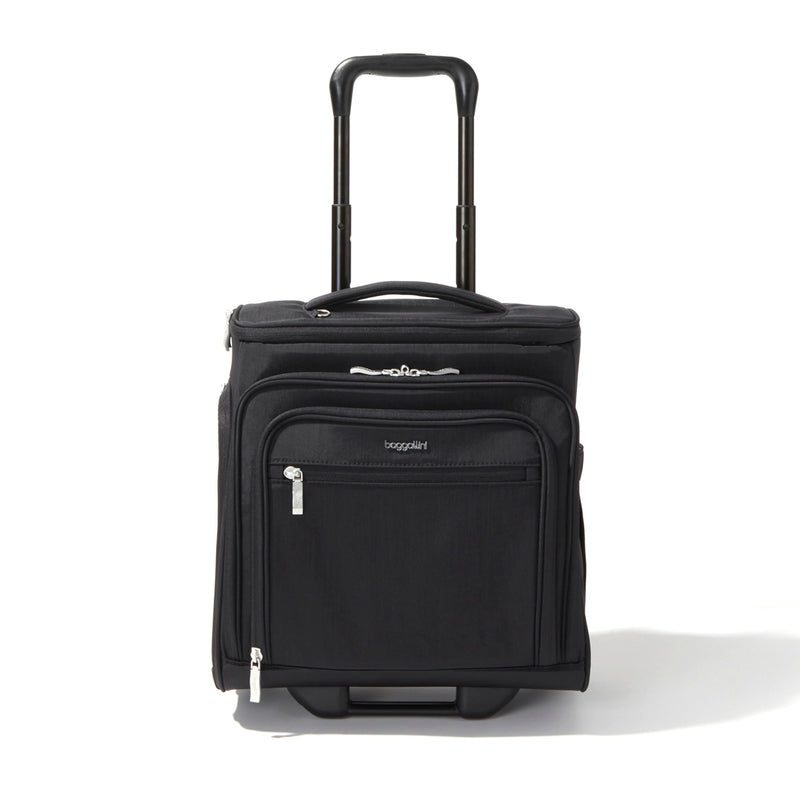 Baggallini Expandable Underseat Carry-On