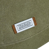 Travelon Anti-Theft Heritage Saddle Crossbody