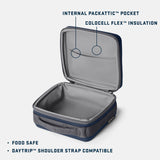 YETI Daytrip 3L Insulated Soft Cooler Lunch Box, Olive