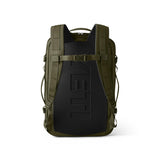 YETI Crossroads Backpack 22L, Olive