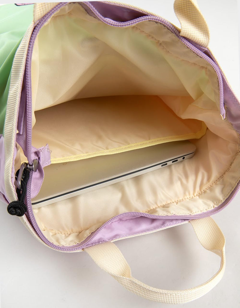 Billabong Mini Mama Stripe Backpack