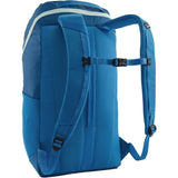 Patagonia Unisex Black Hole Pack 25l Rucksack (1er Pack), Vessel Blue, Estandar, Retro
