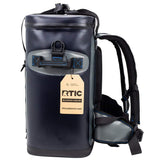 RTIC Soft Sided Cooler/Backpack (Blue)