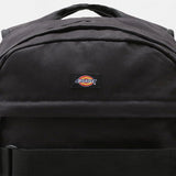 Dickies Duck Canvas Backpack Black