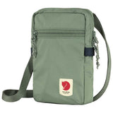 Fjallraven F23226614 High Coast Pocket Patina Green