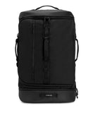 Timbuk2 Wingman Travel Backpack Duffel, Jet Black, Medium