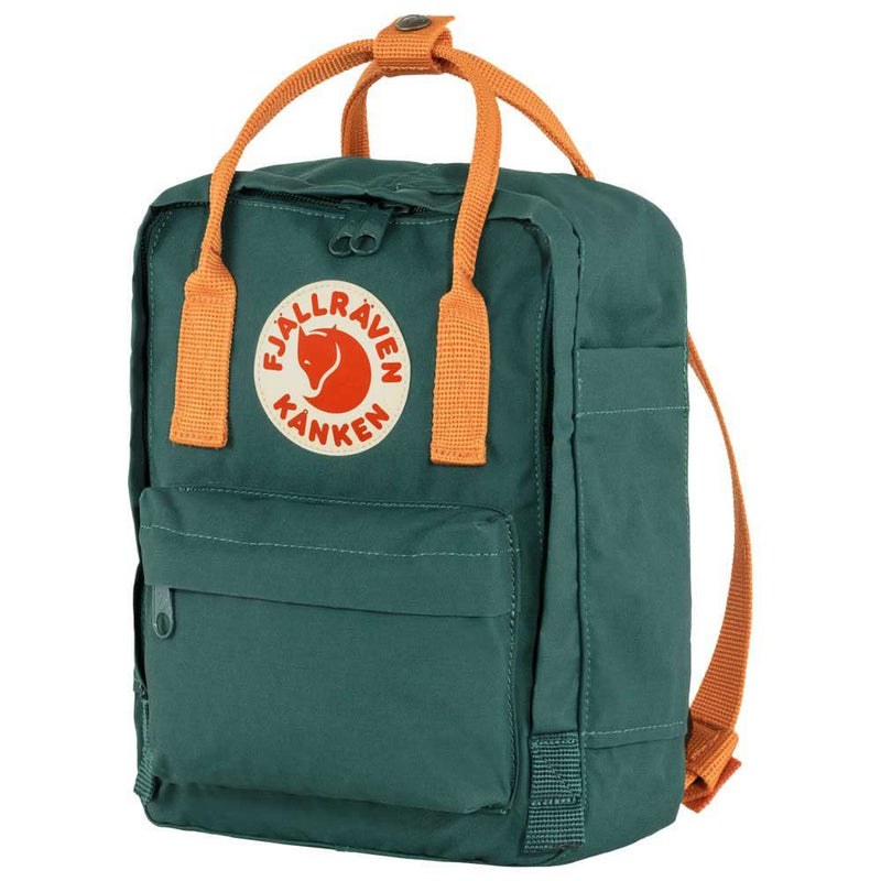 alternatives to mini kanken backpack Fjallraven All the fun and practicality of the Kanken in a smaller bag Need Help Finding a Similar