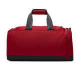 Jordan Air Duffle, Pink/Black/White, 26 X 41 X 28