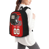 ANTKING Tampa Backpack Customized High capacity Personalized Any Name and Number Fans Gifts for Kids Men