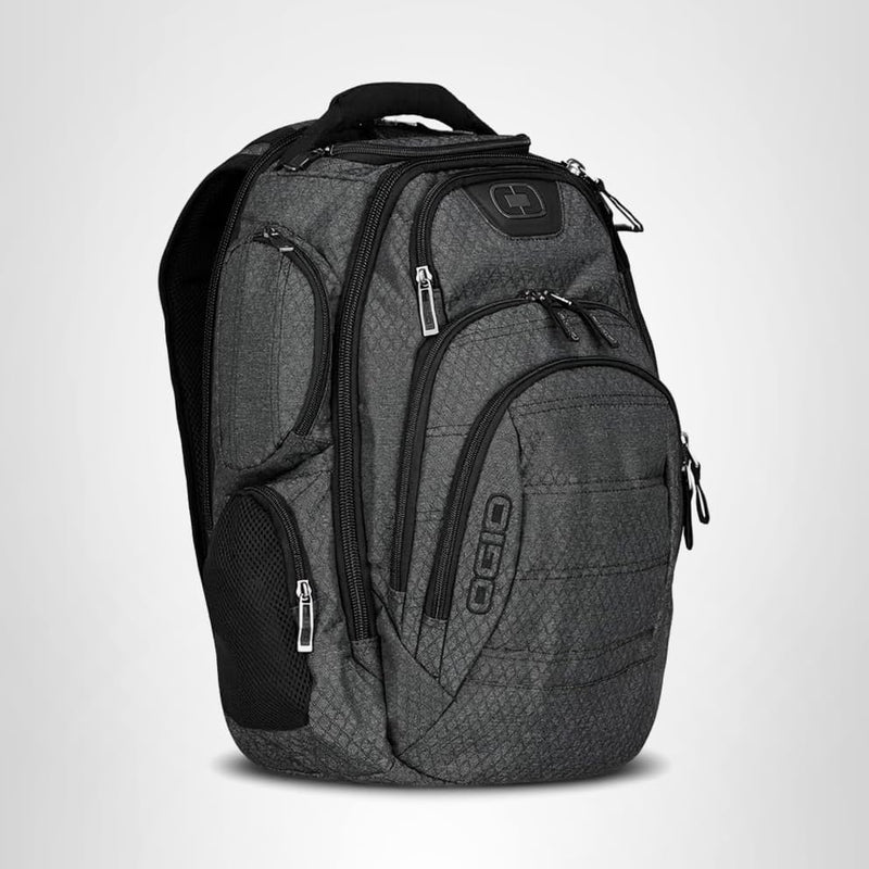 OGIO International Gambit Pack, Graphite