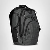 OGIO International Gambit Pack, Graphite